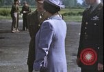 Image of royal limousines United Kingdom, 1943, second 22 stock footage video 65675078353