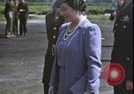 Image of royal limousines United Kingdom, 1943, second 25 stock footage video 65675078353