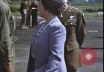Image of royal limousines United Kingdom, 1943, second 26 stock footage video 65675078353