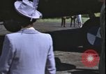 Image of royal limousines United Kingdom, 1943, second 29 stock footage video 65675078353