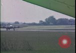 Image of Flying Fortress Bomber B-17 United Kingdom, 1943, second 1 stock footage video 65675078354