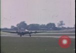 Image of Flying Fortress Bomber B-17 United Kingdom, 1943, second 4 stock footage video 65675078354