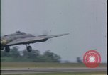 Image of Flying Fortress Bomber B-17 United Kingdom, 1943, second 15 stock footage video 65675078354