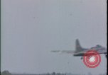 Image of Flying Fortress Bomber B-17 United Kingdom, 1943, second 17 stock footage video 65675078354