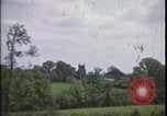 Image of Flying Fortress Bomber B-17 United Kingdom, 1943, second 19 stock footage video 65675078354