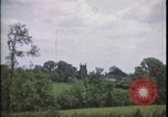 Image of Flying Fortress Bomber B-17 United Kingdom, 1943, second 21 stock footage video 65675078354