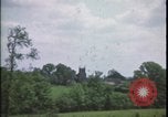 Image of Flying Fortress Bomber B-17 United Kingdom, 1943, second 23 stock footage video 65675078354