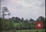 Image of Flying Fortress Bomber B-17 United Kingdom, 1943, second 26 stock footage video 65675078354