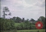 Image of Flying Fortress Bomber B-17 United Kingdom, 1943, second 27 stock footage video 65675078354