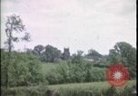 Image of Flying Fortress Bomber B-17 United Kingdom, 1943, second 28 stock footage video 65675078354