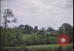 Image of Flying Fortress Bomber B-17 United Kingdom, 1943, second 29 stock footage video 65675078354