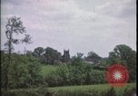 Image of Flying Fortress Bomber B-17 United Kingdom, 1943, second 30 stock footage video 65675078354