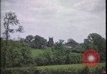 Image of Flying Fortress Bomber B-17 United Kingdom, 1943, second 31 stock footage video 65675078354