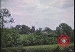 Image of Flying Fortress Bomber B-17 United Kingdom, 1943, second 32 stock footage video 65675078354
