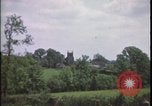 Image of Flying Fortress Bomber B-17 United Kingdom, 1943, second 33 stock footage video 65675078354