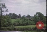 Image of Flying Fortress Bomber B-17 United Kingdom, 1943, second 34 stock footage video 65675078354