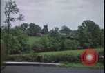 Image of Flying Fortress Bomber B-17 United Kingdom, 1943, second 35 stock footage video 65675078354