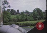 Image of Flying Fortress Bomber B-17 United Kingdom, 1943, second 36 stock footage video 65675078354