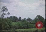Image of Flying Fortress Bomber B-17 United Kingdom, 1943, second 37 stock footage video 65675078354