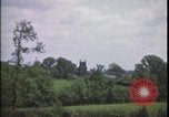 Image of Flying Fortress Bomber B-17 United Kingdom, 1943, second 39 stock footage video 65675078354