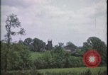Image of Flying Fortress Bomber B-17 United Kingdom, 1943, second 40 stock footage video 65675078354