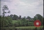 Image of Flying Fortress Bomber B-17 United Kingdom, 1943, second 41 stock footage video 65675078354