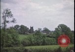 Image of Flying Fortress Bomber B-17 United Kingdom, 1943, second 42 stock footage video 65675078354