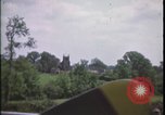 Image of Flying Fortress Bomber B-17 United Kingdom, 1943, second 43 stock footage video 65675078354