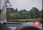Image of Flying Fortress Bomber B-17 United Kingdom, 1943, second 45 stock footage video 65675078354