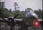 Image of Flying Fortress Bomber B-17 United Kingdom, 1943, second 50 stock footage video 65675078354
