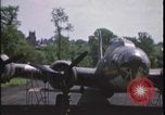 Image of Flying Fortress Bomber B-17 United Kingdom, 1943, second 51 stock footage video 65675078354