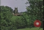 Image of church United Kingdom, 1943, second 5 stock footage video 65675078355