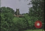 Image of church United Kingdom, 1943, second 12 stock footage video 65675078355
