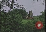 Image of church United Kingdom, 1943, second 15 stock footage video 65675078355