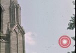 Image of church United Kingdom, 1943, second 21 stock footage video 65675078355