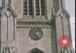 Image of church United Kingdom, 1943, second 28 stock footage video 65675078355
