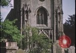 Image of church United Kingdom, 1943, second 37 stock footage video 65675078355