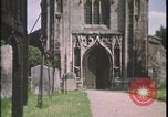Image of church United Kingdom, 1943, second 45 stock footage video 65675078355