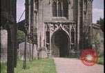 Image of church United Kingdom, 1943, second 46 stock footage video 65675078355