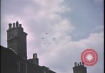 Image of church United Kingdom, 1943, second 57 stock footage video 65675078355