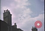 Image of church United Kingdom, 1943, second 58 stock footage video 65675078355