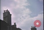 Image of church United Kingdom, 1943, second 59 stock footage video 65675078355