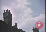 Image of church United Kingdom, 1943, second 62 stock footage video 65675078355