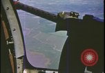 Image of B-17 Flying Fortress bomber landing United Kingdom, 1943, second 1 stock footage video 65675078356