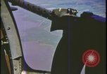 Image of B-17 Flying Fortress bomber landing United Kingdom, 1943, second 3 stock footage video 65675078356