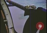 Image of B-17 Flying Fortress bomber landing United Kingdom, 1943, second 4 stock footage video 65675078356