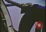 Image of B-17 Flying Fortress bomber landing United Kingdom, 1943, second 5 stock footage video 65675078356