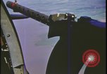 Image of B-17 Flying Fortress bomber landing United Kingdom, 1943, second 6 stock footage video 65675078356