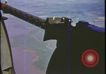 Image of B-17 Flying Fortress bomber landing United Kingdom, 1943, second 7 stock footage video 65675078356