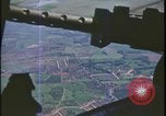 Image of B-17 Flying Fortress bomber landing United Kingdom, 1943, second 10 stock footage video 65675078356